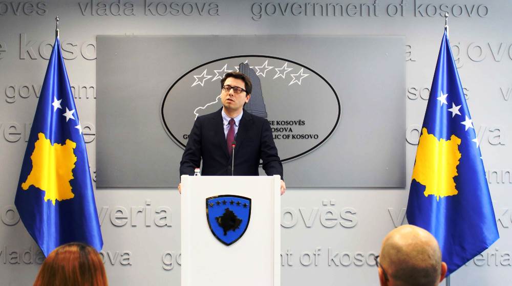Kosove, paga mesatare ne sektorin publik 75 per qind me e larte se ne ate privat